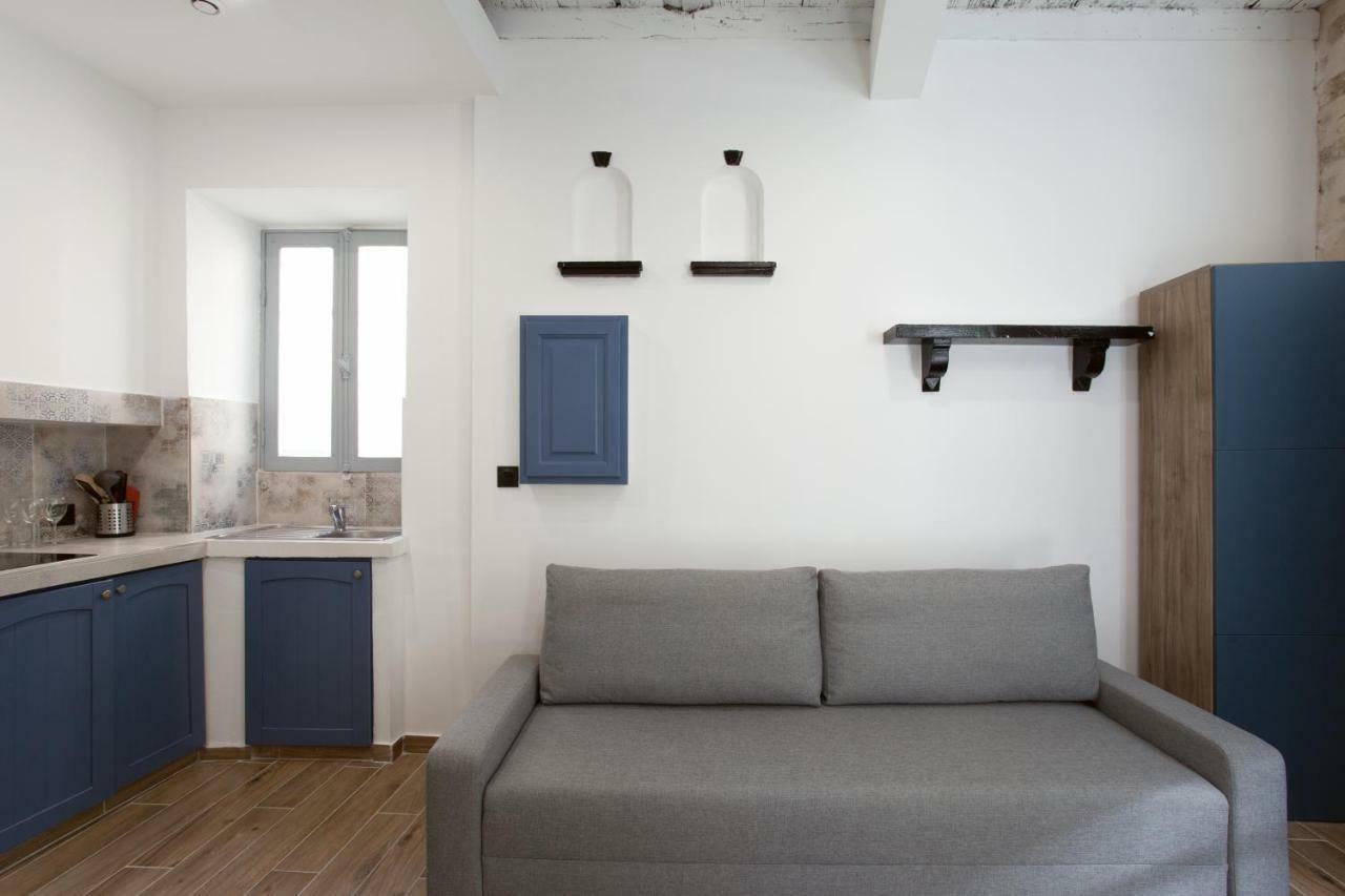 My Cosy Studio In Arles Leilighet Eksteriør bilde