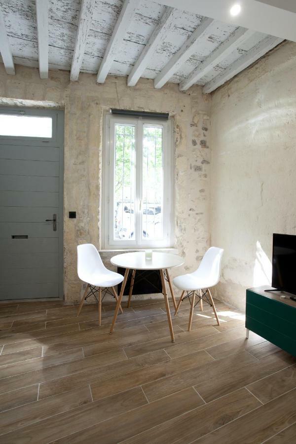 My Cosy Studio In Arles Leilighet Eksteriør bilde